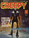 Cover for Creepy (K. G. Murray, 1974 series) #10