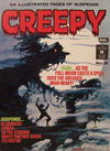 Cover for Creepy (K. G. Murray, 1974 series) #5