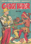 Cover for Ghost Rider (Atlas, 1950 ? series) #28