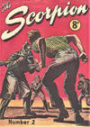 Cover for The Scorpion (Elmsdale, 1950 ? series) #2