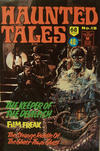 Cover for Haunted Tales (K. G. Murray, 1973 series) #15