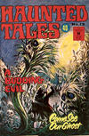 Cover for Haunted Tales (K. G. Murray, 1973 series) #13