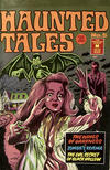 Cover for Haunted Tales (K. G. Murray, 1973 series) #5