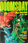Cover for Doomsday Album (K. G. Murray, 1977 series) #13