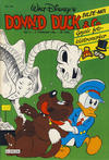 Cover for Donald Duck & Co (Hjemmet / Egmont, 1948 series) #6/1986