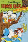 Cover for Donald Duck & Co (Hjemmet / Egmont, 1948 series) #17/1986