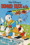 Cover for Donald Duck & Co (Hjemmet / Egmont, 1948 series) #19/1986