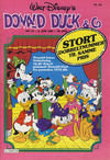 Cover for Donald Duck & Co (Hjemmet / Egmont, 1948 series) #23/1986