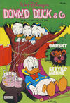 Cover for Donald Duck & Co (Hjemmet / Egmont, 1948 series) #25/1986