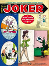 Cover for Joker (Marvel, 1969 series) #24