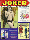 Cover for Joker (Marvel, 1969 series) #34
