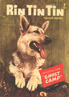 Cover for Rin Tin Tin (Magazine Management, 1958 series) #17