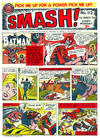 Cover for Smash! (IPC, 1966 series) #112