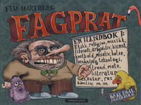 Cover Thumbnail for Fagprat (Cappelen Damm, 2010 series) 