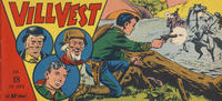 Cover Thumbnail for Vill Vest (Serieforlaget / Se-Bladene / Stabenfeldt, 1953 series) #18/1965