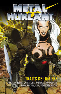 Cover for Métal Hurlant (Les Humanoïdes Associés, 1975 series) #134