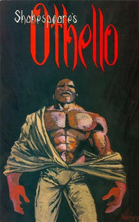 Cover Thumbnail for Shakespeare's Othello (Caliber Press, 1993 series) #[nn]