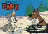 Cover Thumbnail for Fant (Hjemmet / Egmont, 1967 series) #2/1970