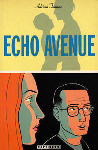 Cover Thumbnail for Echo Avenue (Reprodukt, 1996 series) 