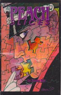 Cover Thumbnail for Peach Slices (MU Press, 1993 series) #[nn]
