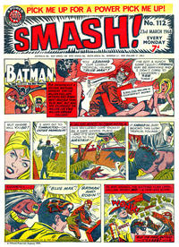 Cover Thumbnail for Smash! (IPC, 1966 series) #112