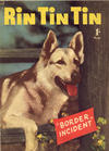 Cover for Rin Tin Tin (Magazine Management, 1958 series) #16