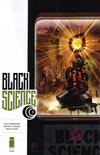 Cover for Black Science (Image, 2013 series) #3