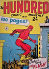 Cover for The Hundred Comic Monthly (K. G. Murray, 1956 ? series) #13