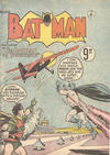 Cover Thumbnail for Batman (1950 series) #60 [9d]
