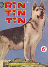 Cover for Rin Tin Tin (World Distributors, 1955 series) #2