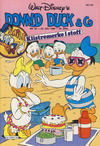 Cover for Donald Duck & Co (Hjemmet / Egmont, 1948 series) #30/1986