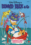 Cover for Donald Duck & Co (Hjemmet / Egmont, 1948 series) #32/1986