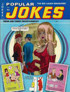 Cover for Popular Jokes (Marvel, 1961 series) #44
