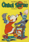 Cover for Onkel Skrue (Hjemmet / Egmont, 1976 series) #3