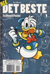 Cover for Mer det beste fra Donald Pocket (Hjemmet / Egmont, 2014 series) #1