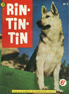 Cover for Rin Tin Tin (World Distributors, 1955 series) #3