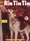 Cover for Rin Tin Tin (World Distributors, 1955 series) #6