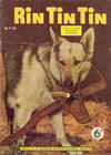 Cover for Rin Tin Tin (World Distributors, 1955 series) #10
