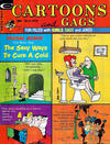 Cover Thumbnail for Cartoons and Gags (1959 series) #v19#2