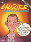 Cover for Lauzier (Semic, 1983 series) #[2] - En ung manns bekjennelser
