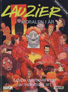 Cover for Lauzier (Semic, 1983 series) #[6] - Moralen i år
