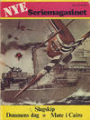 Cover for Nye Seriemagasinet (Serieforlaget / Se-Bladene / Stabenfeldt, 1978 series) #7/1978