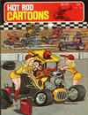Cover for Hot Rod Cartoons (Petersen Publishing, 1964 series) #40