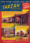Cover for Tarzan Adventures (Westworld Publications, 1953 series) #v8#18