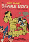 Cover for Walt Disney's Giant Comics (W. G. Publications; Wogan Publications, 1951 series) #337