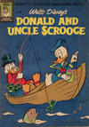 Cover for Walt Disney's Giant Comics (W. G. Publications; Wogan Publications, 1951 series) #240