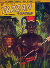 Cover for Tarzan Adventures (Westworld Publications, 1953 series) #v8#12