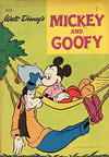Cover for Walt Disney's Giant Comics (W. G. Publications; Wogan Publications, 1951 series) #278