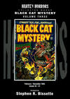 Cover for Harvey Horrors Collected Works: Black Cat Mystery (PS Artbooks, 2012 series) #3