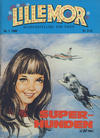 Cover for Lillemor (Serieforlaget / Se-Bladene / Stabenfeldt, 1969 series) #1/1980